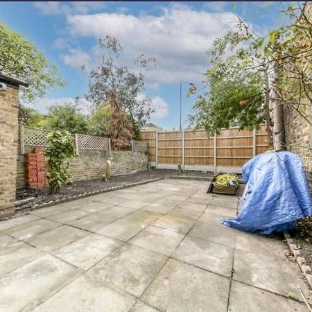 A Beautiful Newly Renovated Home: The Arlingford Londres Exterior foto