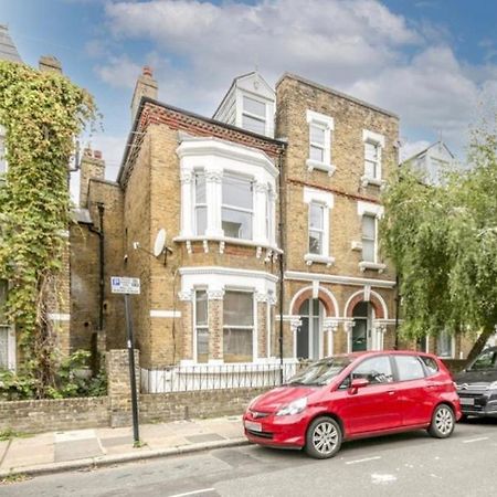 A Beautiful Newly Renovated Home: The Arlingford Londres Exterior foto