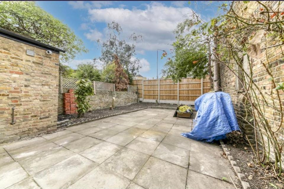 A Beautiful Newly Renovated Home: The Arlingford Londres Exterior foto