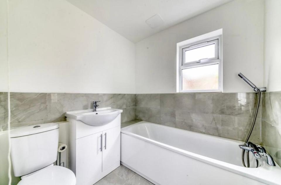 A Beautiful Newly Renovated Home: The Arlingford Londres Exterior foto
