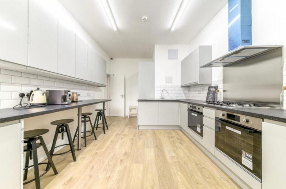 A Beautiful Newly Renovated Home: The Arlingford Londres Exterior foto