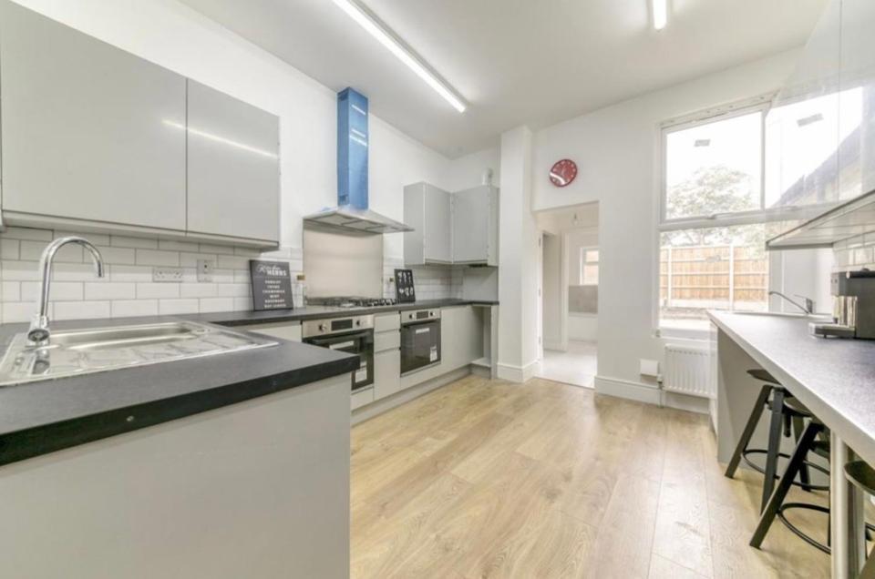 A Beautiful Newly Renovated Home: The Arlingford Londres Exterior foto
