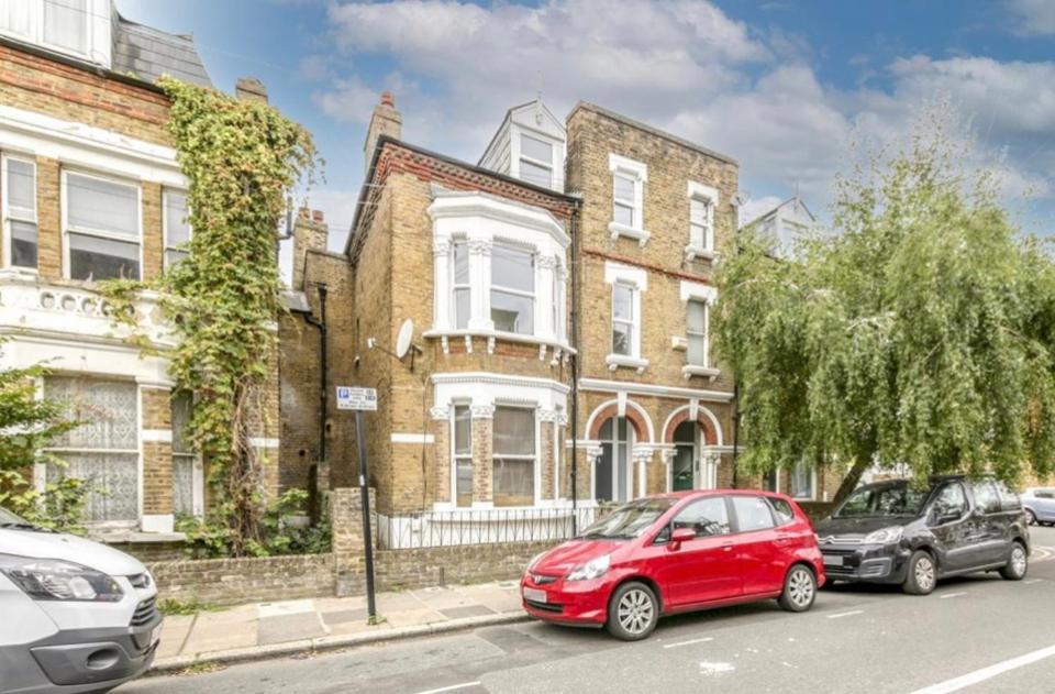 A Beautiful Newly Renovated Home: The Arlingford Londres Exterior foto